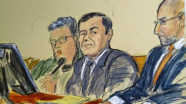 El destino de Guzmán Loera podría definirse la próxima semana.