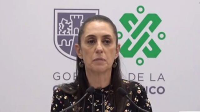 Buscará Sheinbaum a ICA y Carlos Slim para la rehabilitación de la Línea 12 del Metro