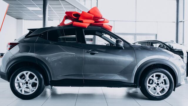 Estas son las 10 marcas que más autos venden en México