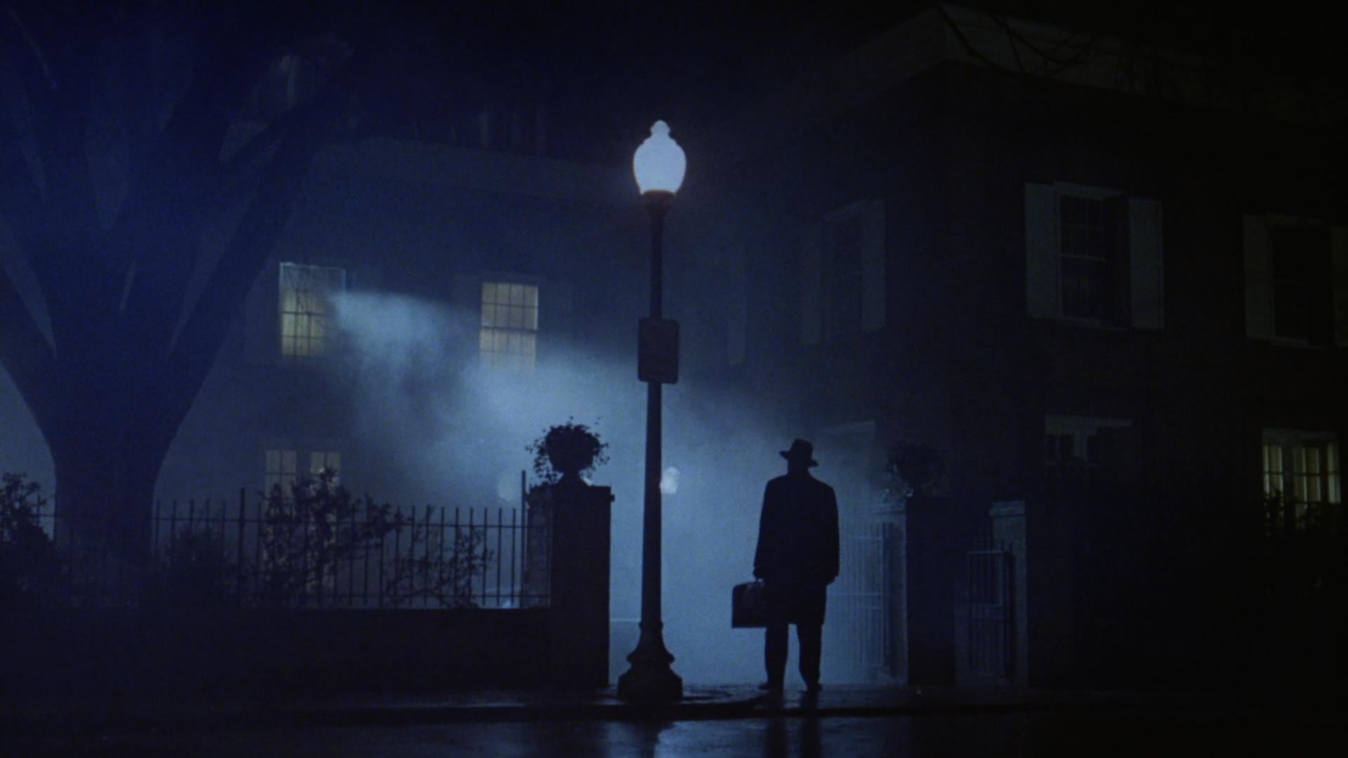 El Exorcista, película de 1973