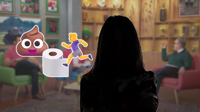 Conductora de Ventaneando anuncia que tiene diarrea