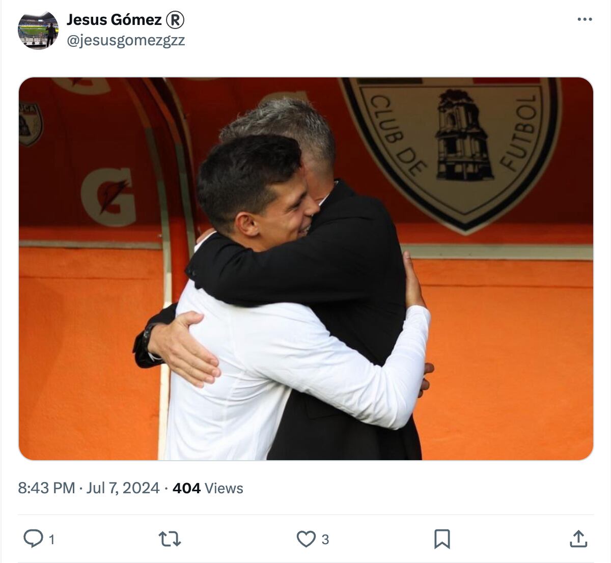 Captura de pantalla.