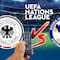 Alemania vs Bosnia y Herzegovina: A qué hora y dónde ver el partido de la Jornada 5 de UEFA Nations League