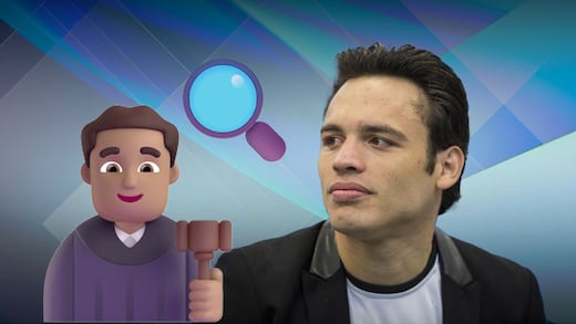 El caso de Julio César Chávez Jr. suma más tiempo de investigación por orden de un juez