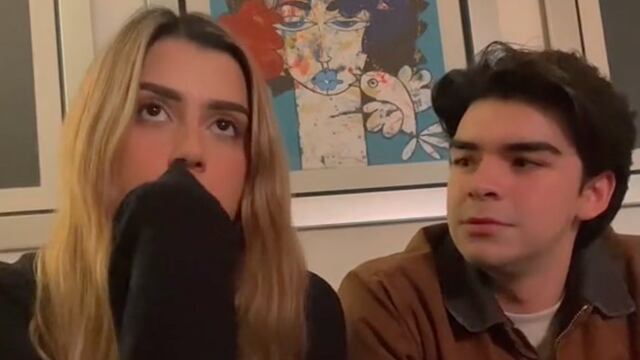 VIDEO: Es un 10, pero lo exhibe por andar saliendo con su mejor amiga”