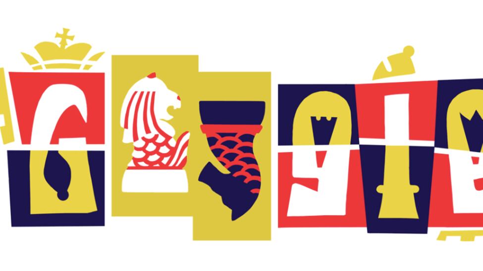 ¿Por qué Google Doodle está dedicado al ajedrez hoy 25 de noviembre?