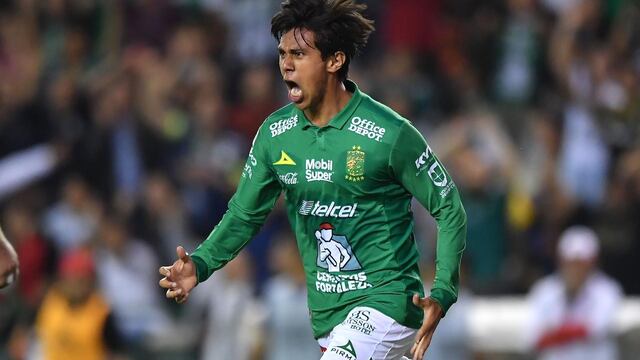 Macías se perderá semifinal y final en caso de que León avance