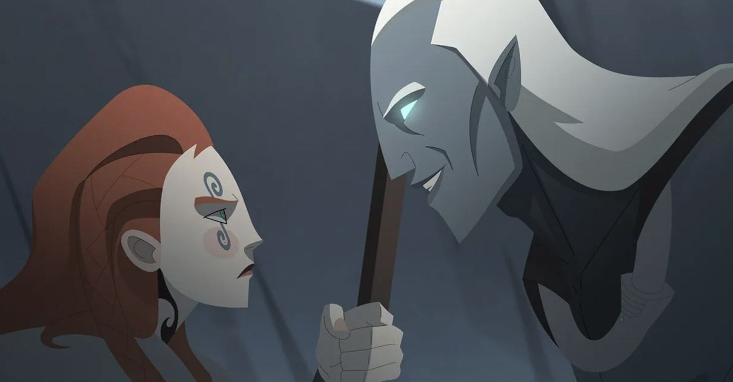 Twilight of the Gods