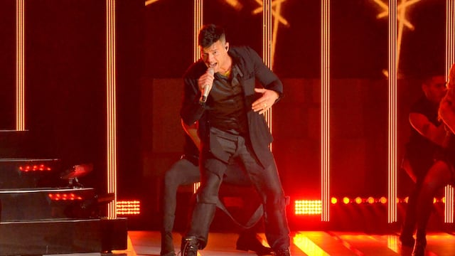 Ricky Martin regresa a México con ‘Movimiento Tour’