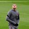 VIDEO: Kylian Mbappé queda maravillado con el Estadio Santiago Bernabéu