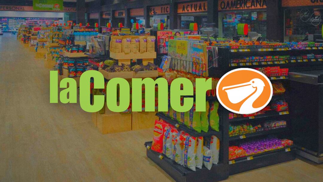 Ofertas La Comer