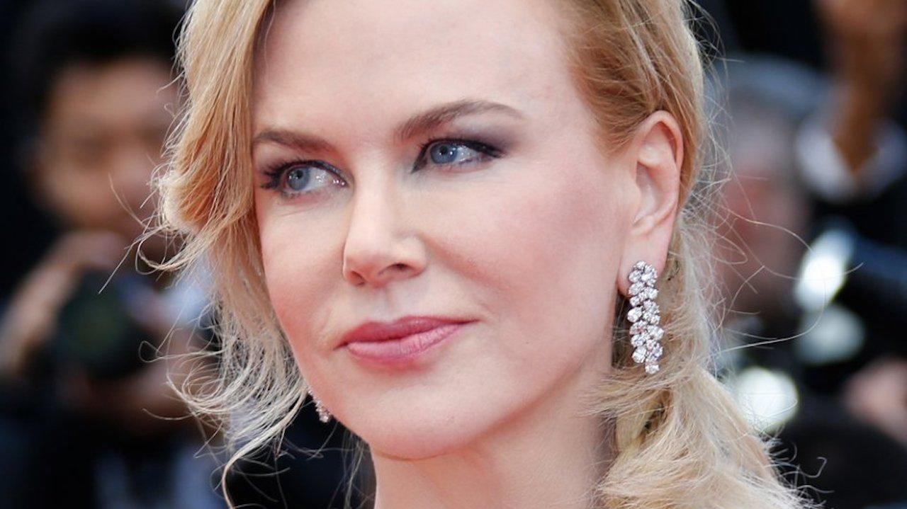Nicole Kidman