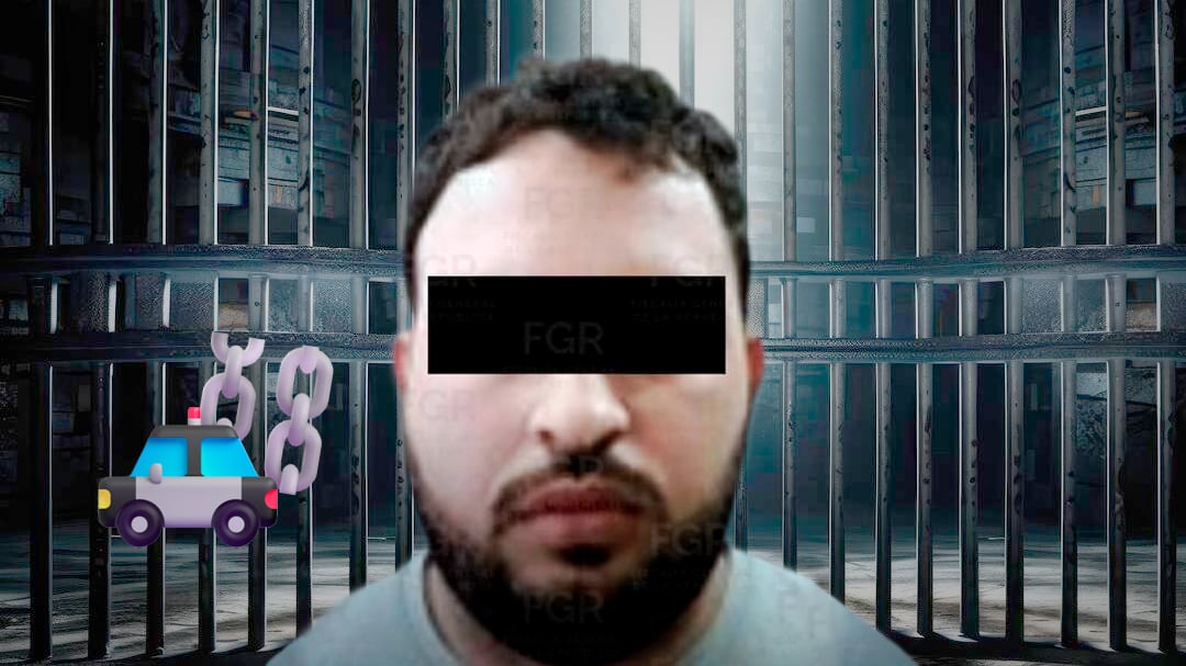 FGR vincula a proceso a presunto miembro del Cártel de Sinaloa tras ataque a MC