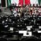 Presupuesto 2022: Diputados lo aprueban en la madrugada, en lo general y particular