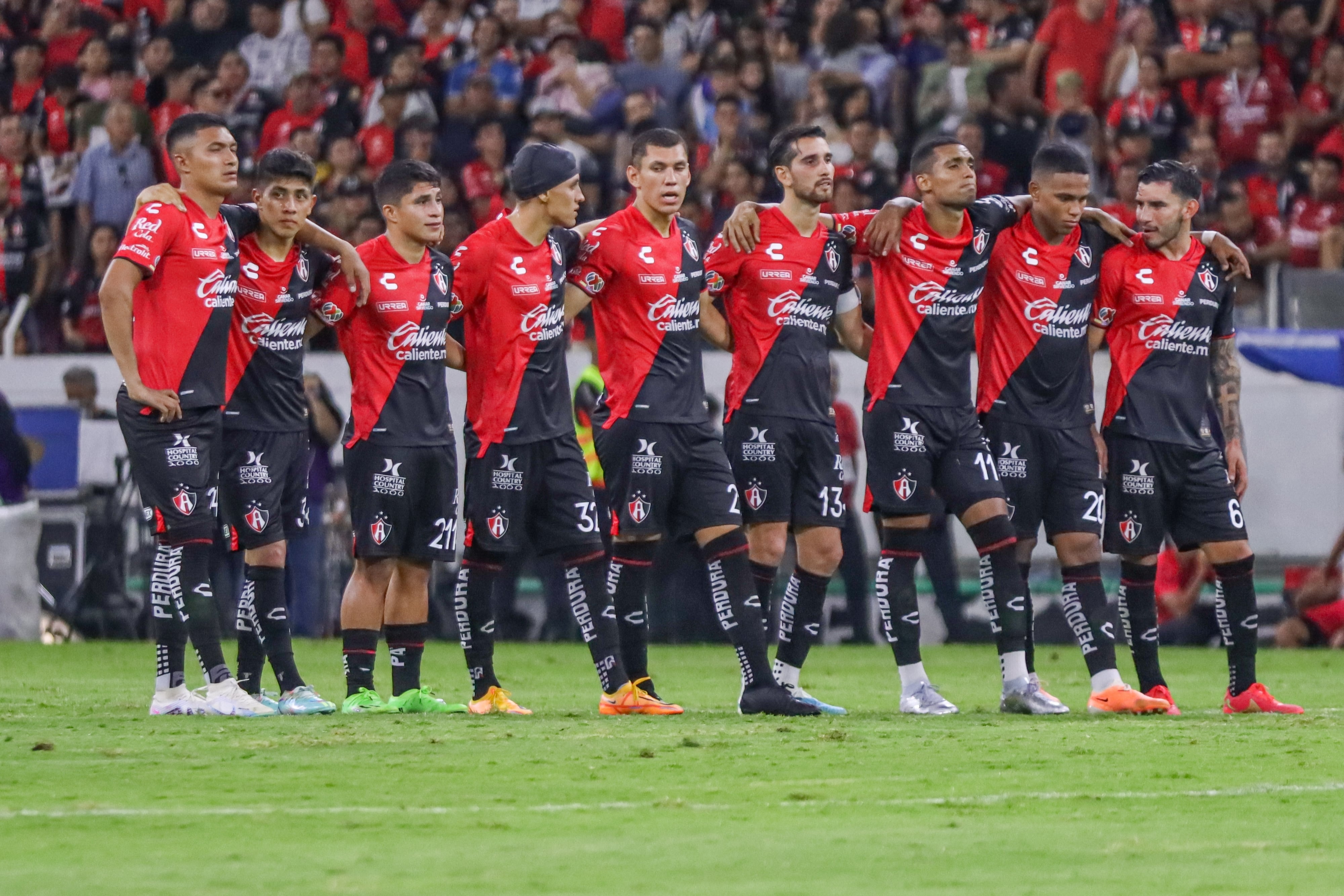 Atlas FC