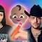 Cazzu y Christian Nodal llegan a acuerdo por la custodia de su pequeña hija, Inti