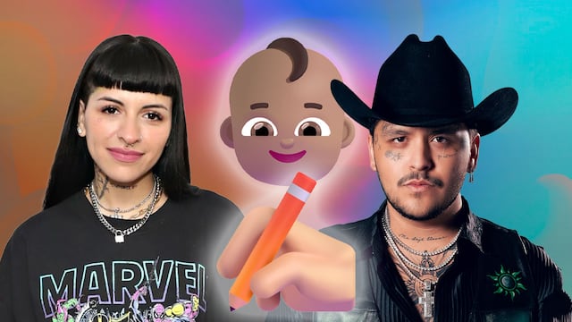 Cazzu vs Christian Nodal por la custodia de su hija Inti