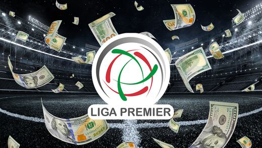 Revelan nuevo caso de apuestas en el futbol mexicano; le ofrecieron 150 mil a equipo de tercera división