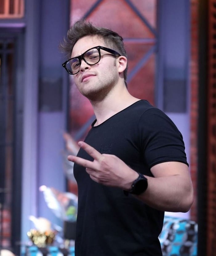 Yurem Rojas