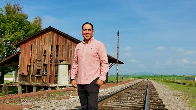 Francisco Gonzalez Retana