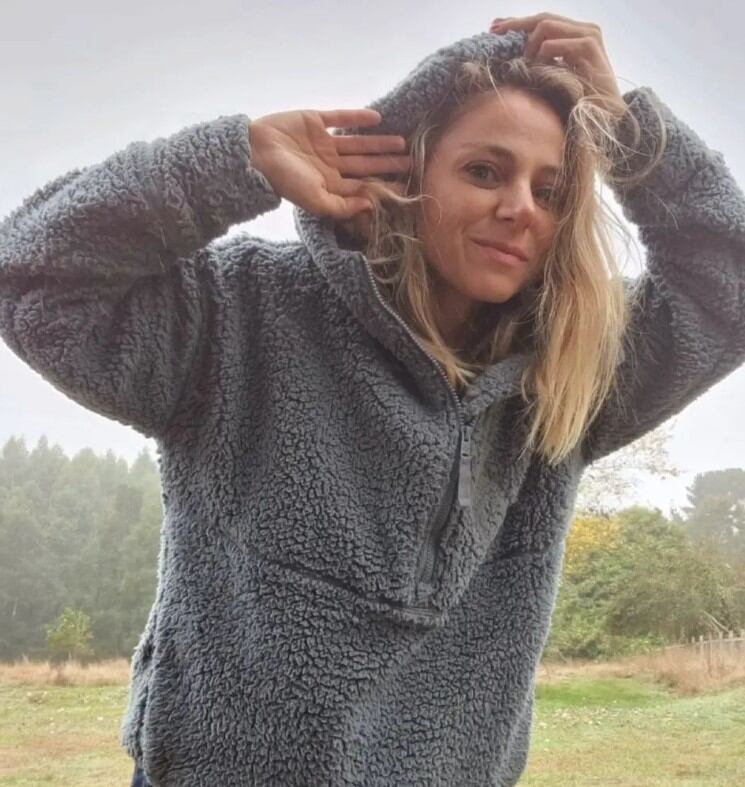 Mariana Derderián