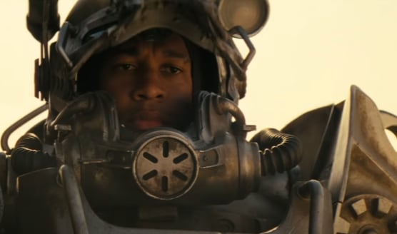 Fallout, serie de Amazon Prime Video