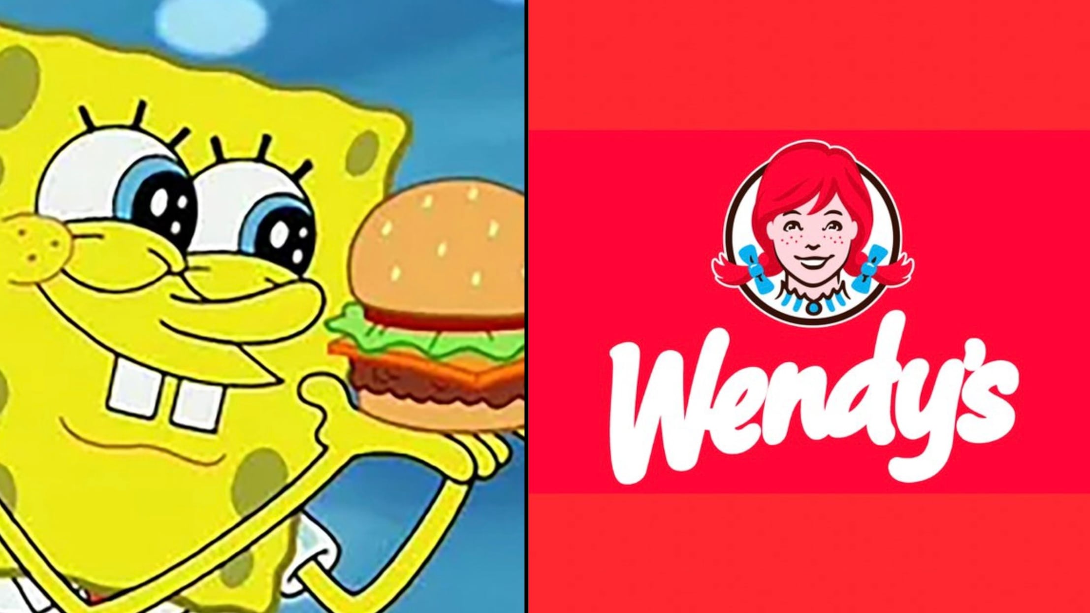 La hamburguesa de Bob Esponja se hará realidad gracias a Wendy’s, pero ¿llegará a México?