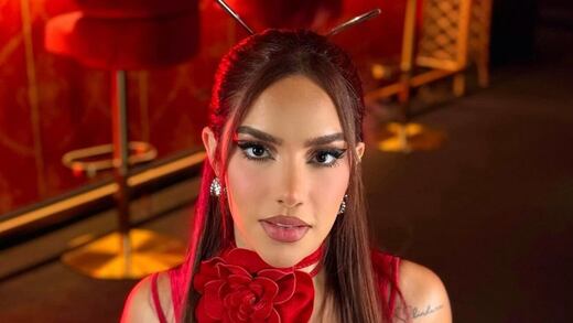 ¿A qué hora termina el concierto de Kim Loaiza hoy? Horario del 30 de agosto en Palacio de los Deportes