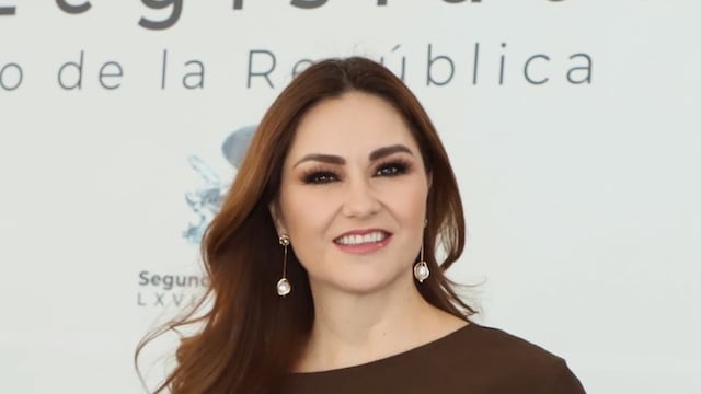 Geovanna Bañuelos propone reconocer a mujeres trabajadoras independientes y facilitar acceso a seguridad social.
