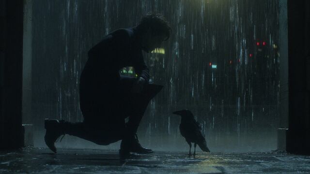 The Sandman en Netflix