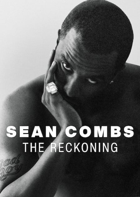 Sean Combs: The Reckoning