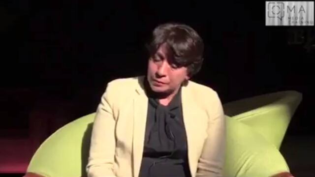 Delfina Gómez