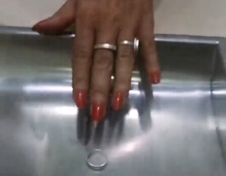 Anillo de matrimonio