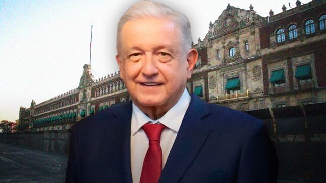 ¿Y la cuarentena? AMLO habría convocado a reunión con gobernadores en Palacio Nacional a pesar del Covid-19