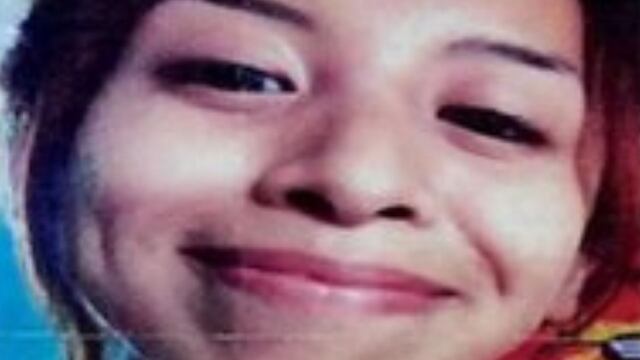 Angela Lissete Rangel Fernández