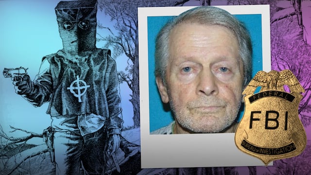 Aseguran que el FBI habría identificado al Asesino del Zodiaco como Gary Francis Poste