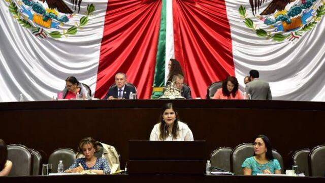 La diputada Merary Villegas exhotó a las autoridades estatales investigar con perspectiva de género todos los asesinatos de mujeres.