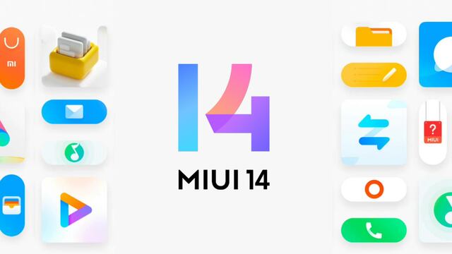 MIUI 14