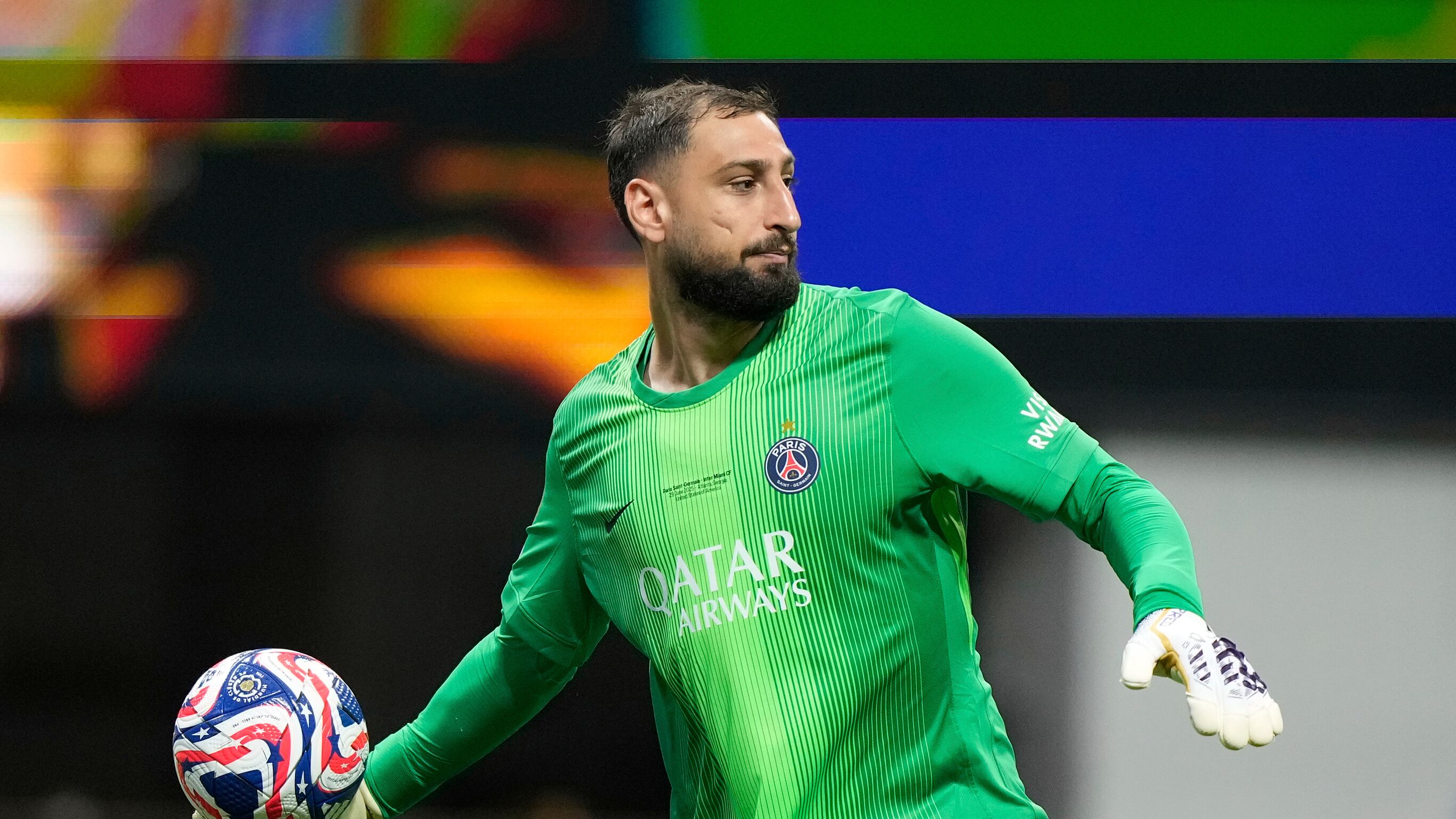 ¡Escándalo en el PSG! Donnarumma revela que lo están echando del equipo; “alguien tomó la decisión de que no siga”