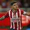 Chivas y Cruz Azul cocinan inesperado intercambio; Pocho Guzmán será pieza clave