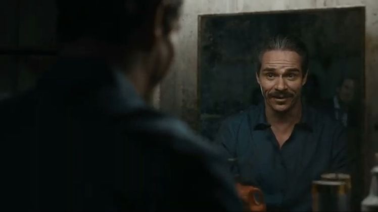 Tony Dalton como Lalo Salamanca en 'Better Call Saul'