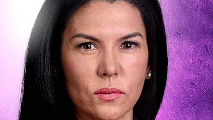 Teresa Castell, candidata independiente al Estado de México