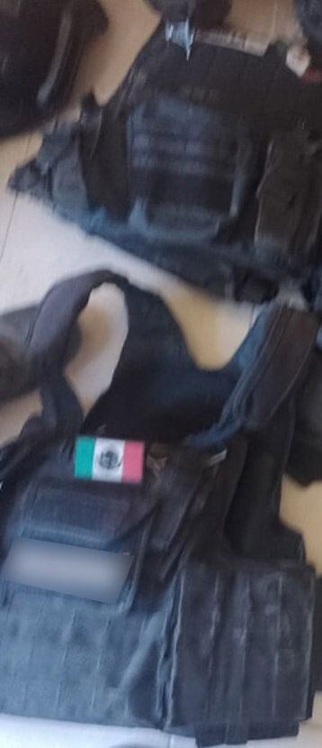 Cateo en Santa Cruz de Juventino Rosas