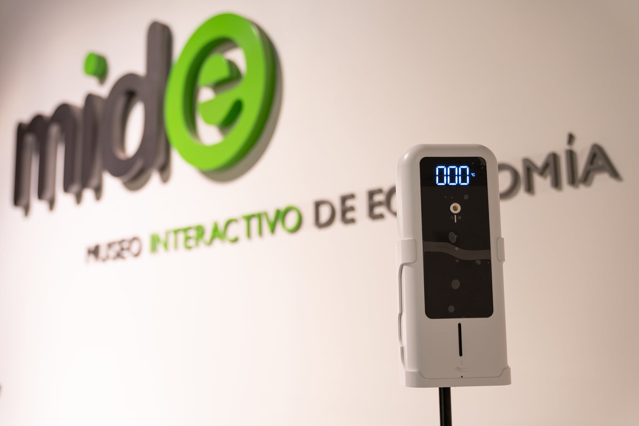 MIDE