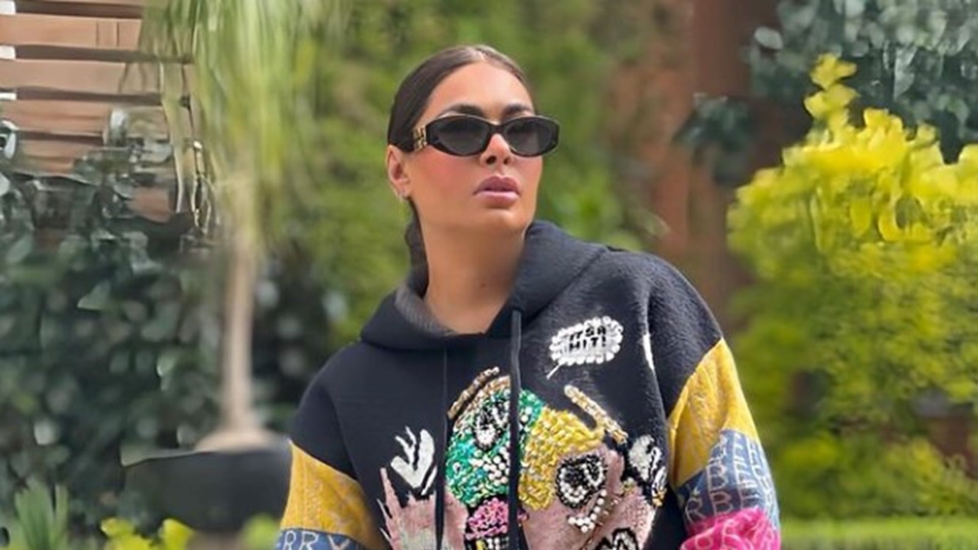 Galilea Montijo
