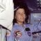 La primera astronauta en ir al espacio fue lesbiana; la historia de Sally Ride
