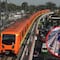 ¿Qué pasó en el Metro CDMX hoy 8 de enero? Usuarios de Línea 12 tuvieron que caminar sobre las vías