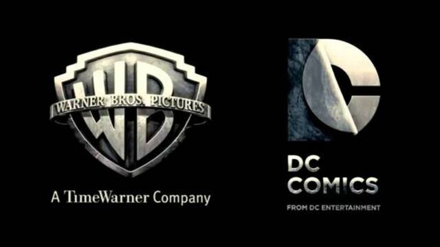 DC Entertainment