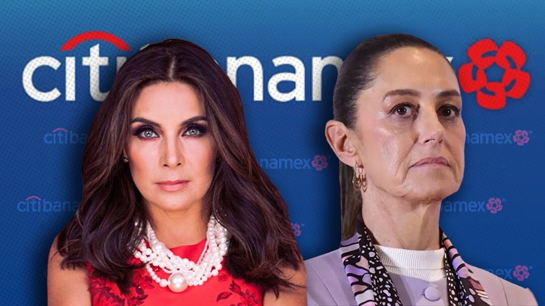 Claudia Sheinbaum no acudirá a la plenaria de Citibanamex por complicaciones en su agenda