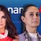 Claudia Sheinbaum no asistió a plenaria de Citibanamex; Ana María Lomelí explicó porqué y el banco confirma